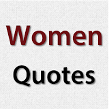 Strong Women Quotes icon
