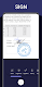 screenshot of PDF Scanner App, Document Scan