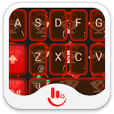 Sexy Emoji Keyboard Theme icon