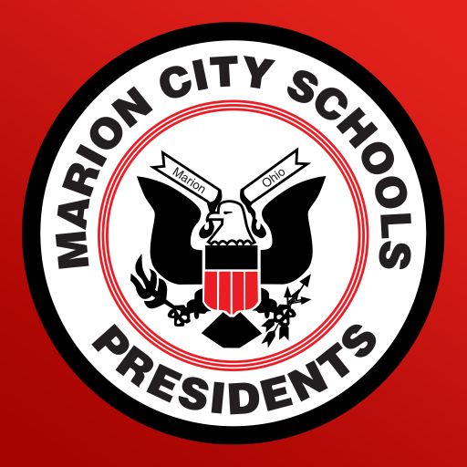 Marion City Schools  Icon