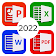 Office Reader - WORD/PDF/EXCEL icon