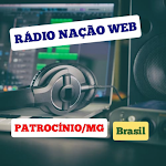 Cover Image of ดาวน์โหลด Rádio Nação Web 1.1 APK