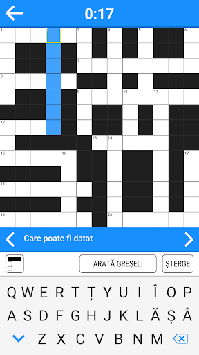 Integrame - Jocuri de cuvinte