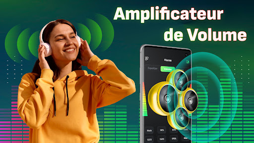 Aperçu de l'application