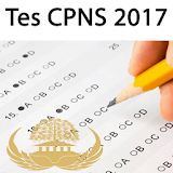 Tes CPNS 2017 icon