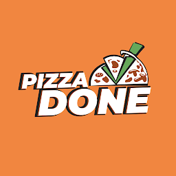 Icon image Pizza Done