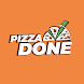 Pizza Done - Androidアプリ