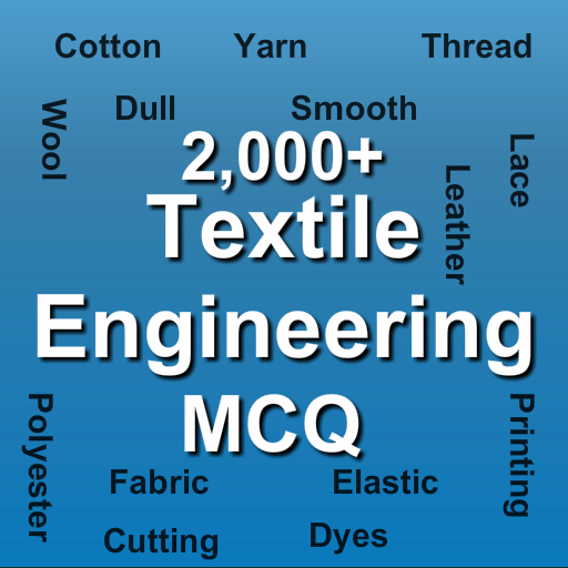 Textile Engineering MCQ logo