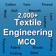 Top 30 Education Apps Like Textile Engineering MCQ - Best Alternatives