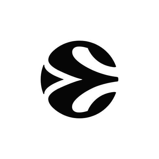 Euroleague Mobile logo