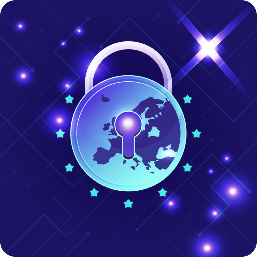 App Lock Smart X-6 Icon