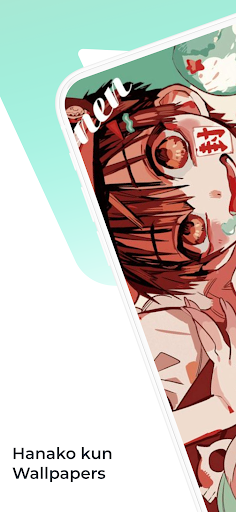 Hanako Kun HD Wallpapers 4K Screenshot 2 - AppWisp.com