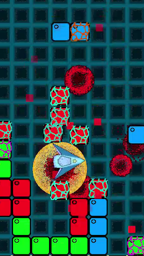 Block Blaster Blam! Screen 3