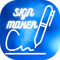 Signature Creator - Sign Maker