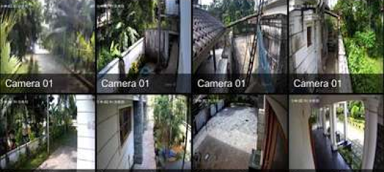 dgmss plus camera for Android