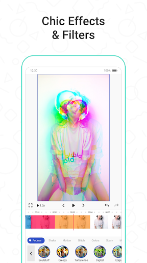 Funimate screenshot 6