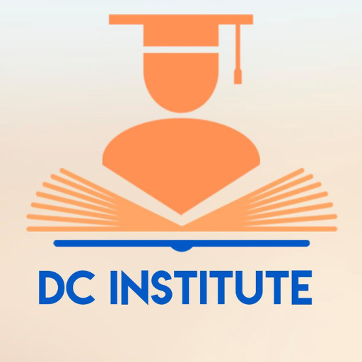DC Institute logo