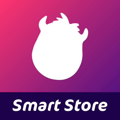 Smart Store logo