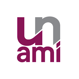 「UNAMI」圖示圖片
