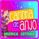 Carinha De Anjo Musica + Letra icon