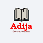 Cover Image of Download Adija Goeasy Solutions  APK