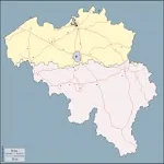 Belgium Regions APK