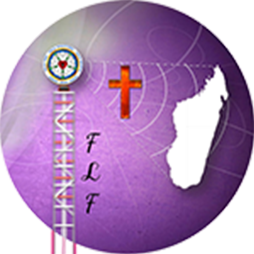 RADIO FEONNY FILAZANTSARA logo