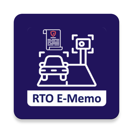 RTO E-Memo  Icon