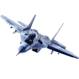 Jet Fighter 3D Live Wallpaper icon