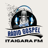 Rádio Gospel Itaigara FM icon