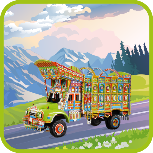 Heavy Offroad Truck Driver Download on Windows