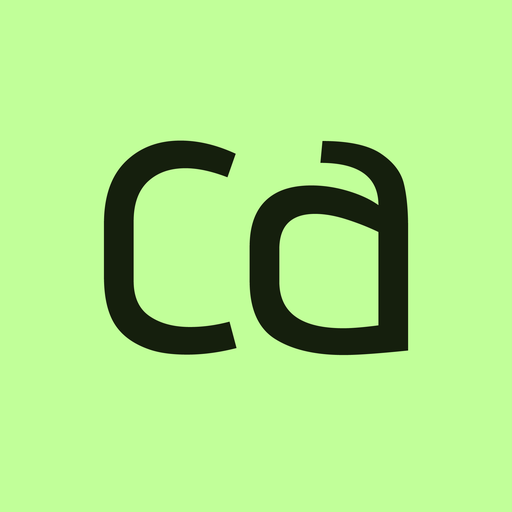 Cashless logo