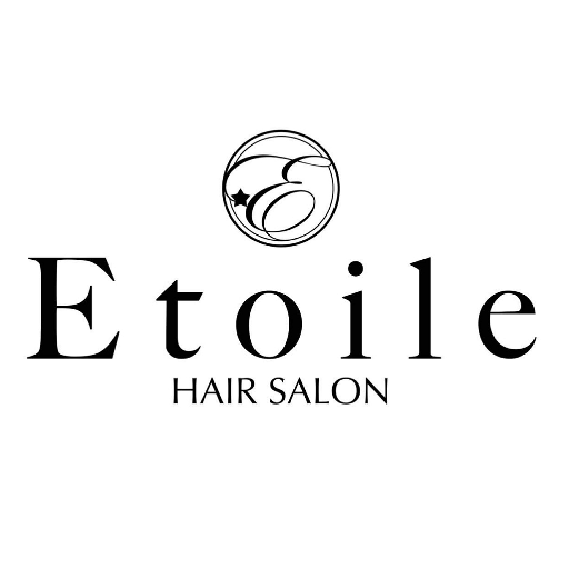 熊本市南区の美容室Etoile（エトワール） logo