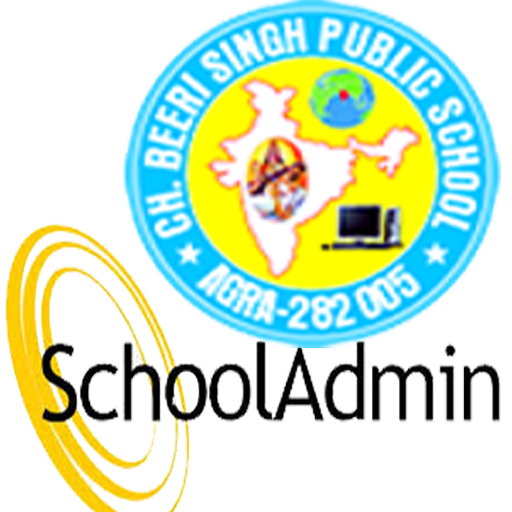 CBS Admin App logo