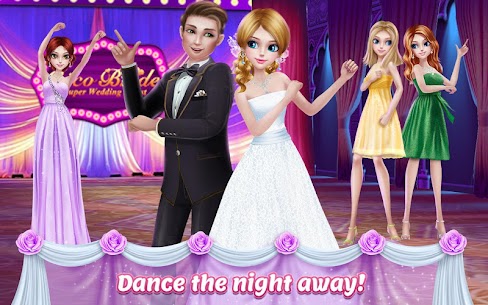 Marry Me – Perfect Wedding Day New Mod Apk 2