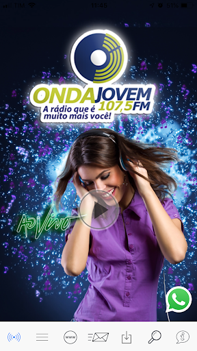 Onda Jovem FM