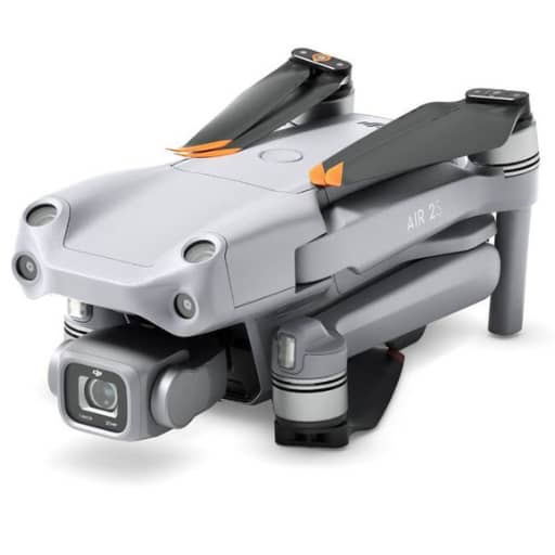 DJI Air 2S Drone App Guide Download on Windows