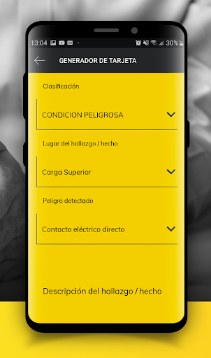 Mabe Screen 3
