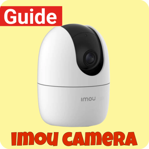 imou camera user guide
