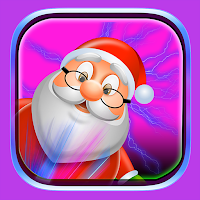 Merry Elf Grandpa Escape