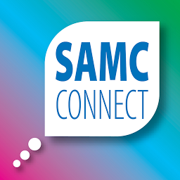 Icon image SAMC Colleague Connect