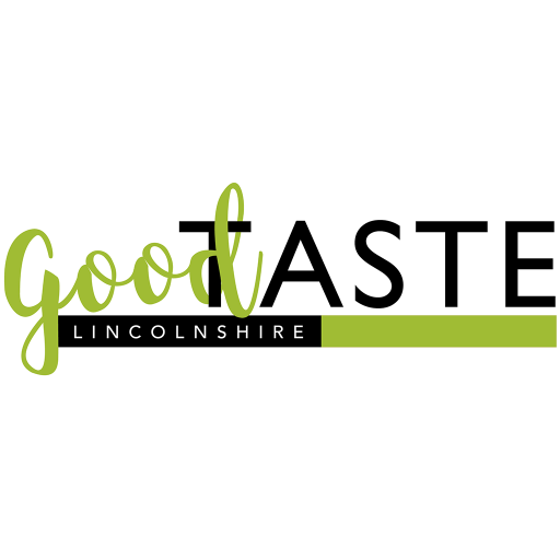 Good Taste Lincolnshire logo
