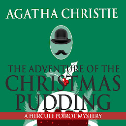Icon image The Adventure of the Christmas Pudding