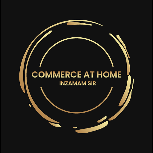 Commerce At Home logo