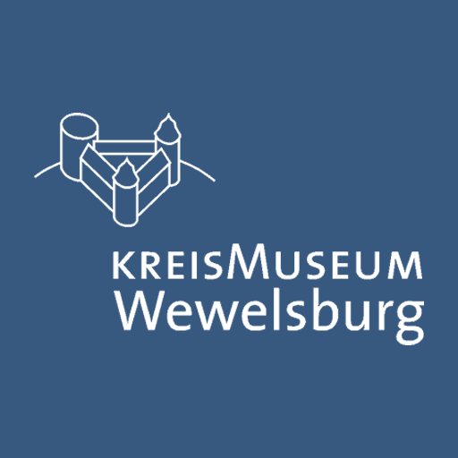 Kreismuseum Wewelsburg logo