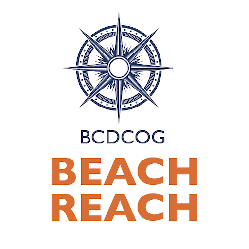 Beach Reach logo