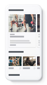 Screenshot 3 Benefits BM android