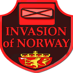 Invasion of Norway