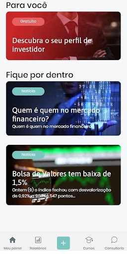 Climbe Screen 2