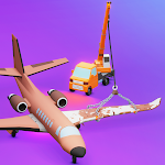 Cover Image of Download Repair Plane  APK
